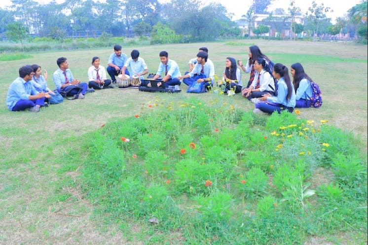 Jaypee University Anoopshahr Bulandshahr Campus photo 6